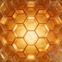 Honeycomb Memory
