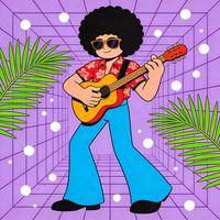 I Thought I Saw Your Face Today Funk Version