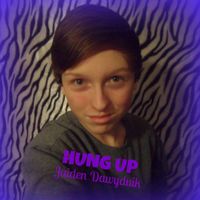 Hung up