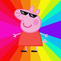 PEPPA PIG SONG