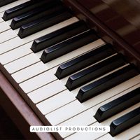 Fly Away Piano