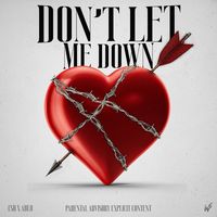 Don't Let Me Down