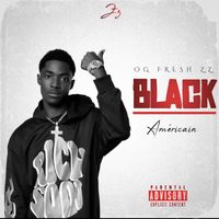 BLACK AMÉRICAIN