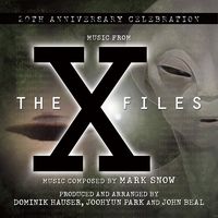 The X Files Theme