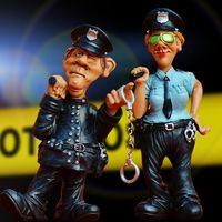 CRIMINAL