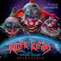Theme From Killer Klowns From Outer Space - 2018 Recording