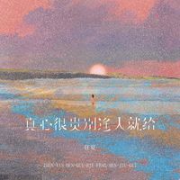 真心很贵别逢人就给