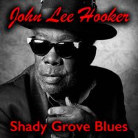 Dimples John Lee Hooker