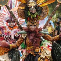 Carnival Beat
