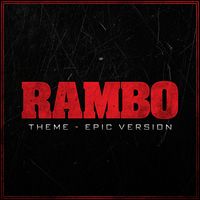 Rambo Theme - Epic Version