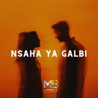 Nsaha Ya Galbi