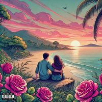 100 ROSAS