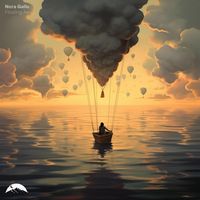 Floating Away
