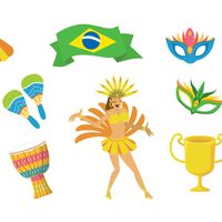 Carnival Party