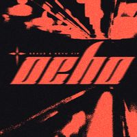 Ocho (BEAUZ & KEVU VIP) [Radio Edit]