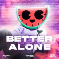 Better Off Alone - Slowed + Reverb