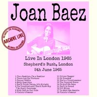It Ain’t Me Babe (Live in London 1965) (Live in Shepherds Bush London 5th June 1965 Remastered)