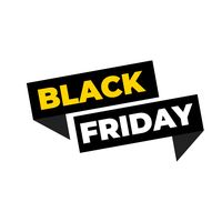 BLACK FRIDAY