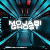 Mojabi Ghost - Remix