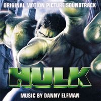 Prologue - From "Hulk"