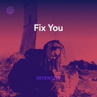 TikTok Sound - Fix You - No Drums Version - Instrumental