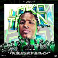Tu Lokotron - Remix