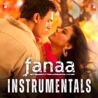 Chand Sifarish - Instrumental