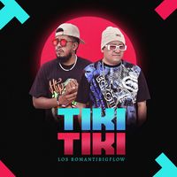 Tiki Tiki
