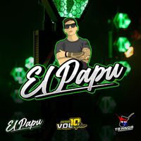 Hector Nano El Papu #01