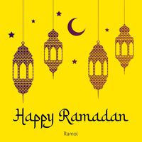 I Love Ramadan
