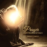 Hunger (Prayer Instrumental)
