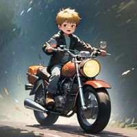 Delivery Motoboy