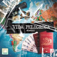 Standly Vid4 Peligrosa