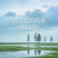 雨过后的风景 - R&B版