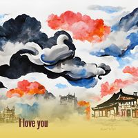 I Love You