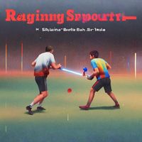 Raging Sport Battle