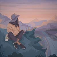 Coffee Lo-Fi
