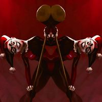 Harley Is My Queen