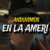 Anduvimos  en la Ameri - Guaracha