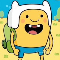 Adventure Time (纯享)