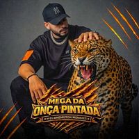 Mega da Onça Pintada