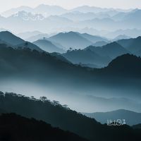 冬雪幻想