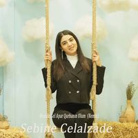 Menide Gel Apar Qurbanın Olum  - Remix