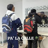PA LA CALLE