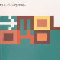 Sing It Back - Boris Musical Mix Edit