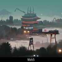 Algo Magico (Remix)