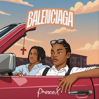 BALANCIAGA