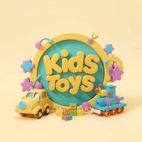 Kids & Toys
