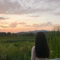 Sweet Sunset