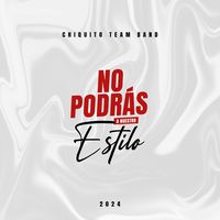 No Podrás